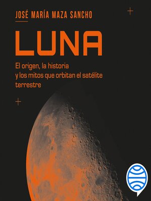 cover image of Luna